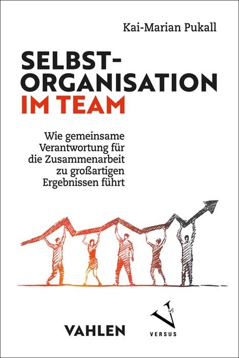 Selbstorganisation im Team main product photo