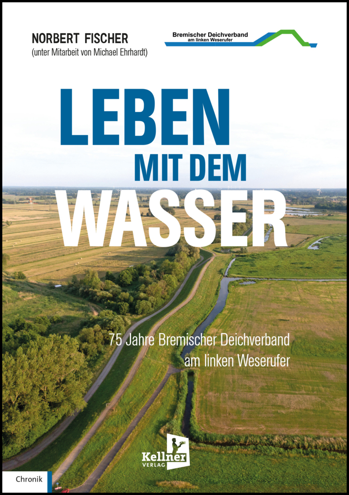 Leben mit dem Wasser main product photo
