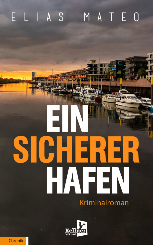 Ein sicherer Hafen main product photo