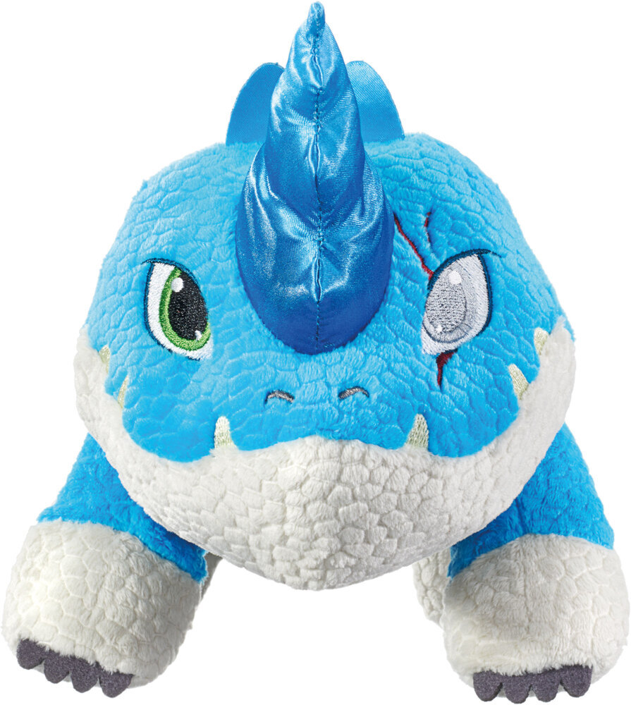 Dragons, Plowhorn, 25 cm main product photo