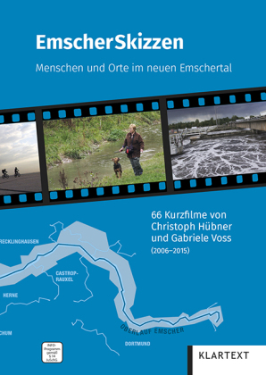 EmscherSkizzen, DVD-Video