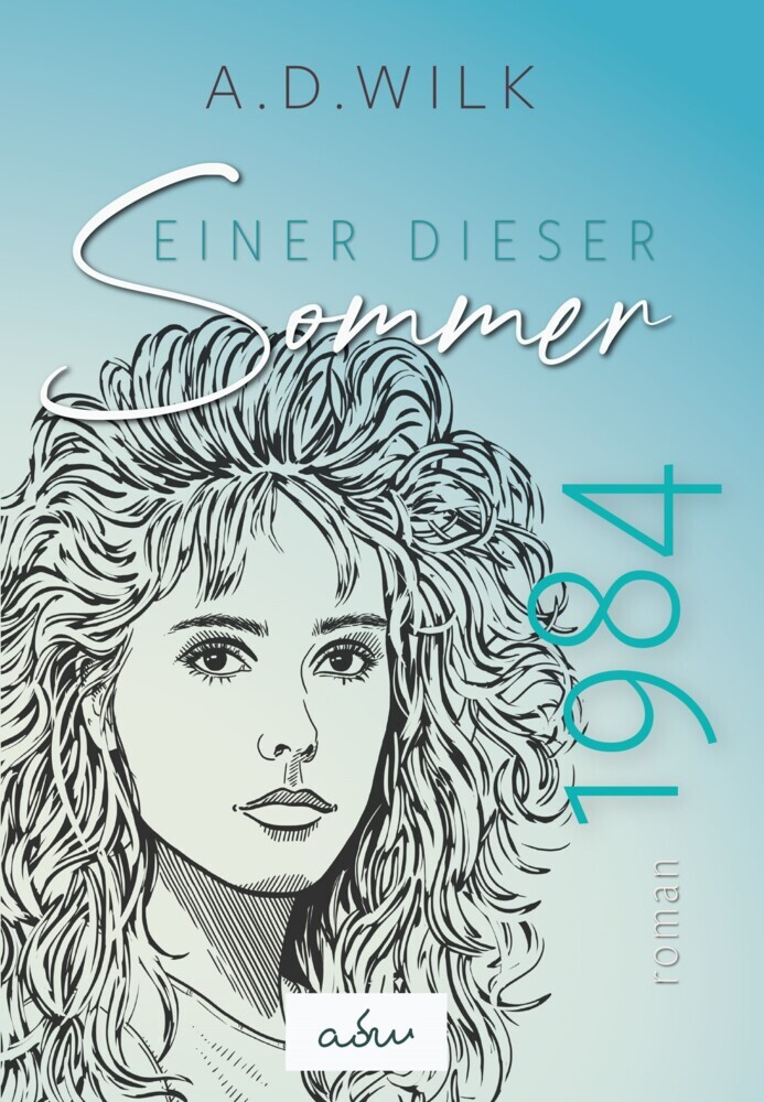 1984. Einer dieser Sommer. main product photo