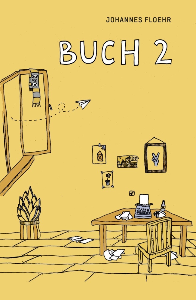 Buch 2 main product photo