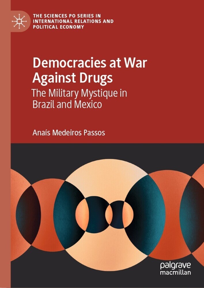 Democracies at War Against Drugs main product photo
