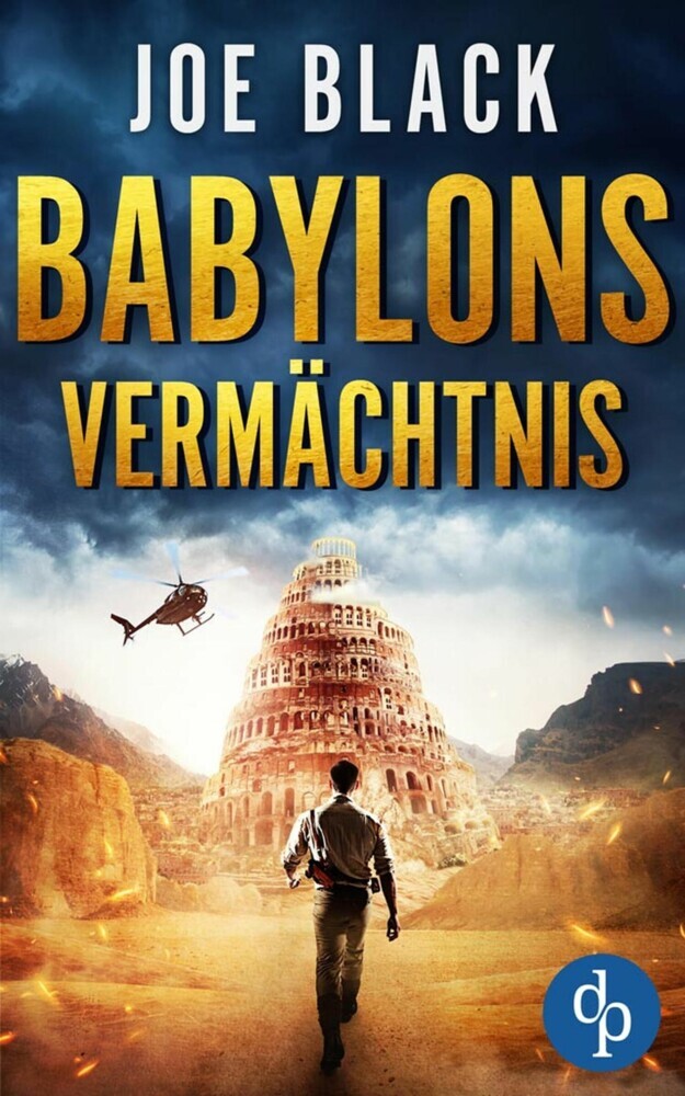 Babylons Vermächtnis main product photo