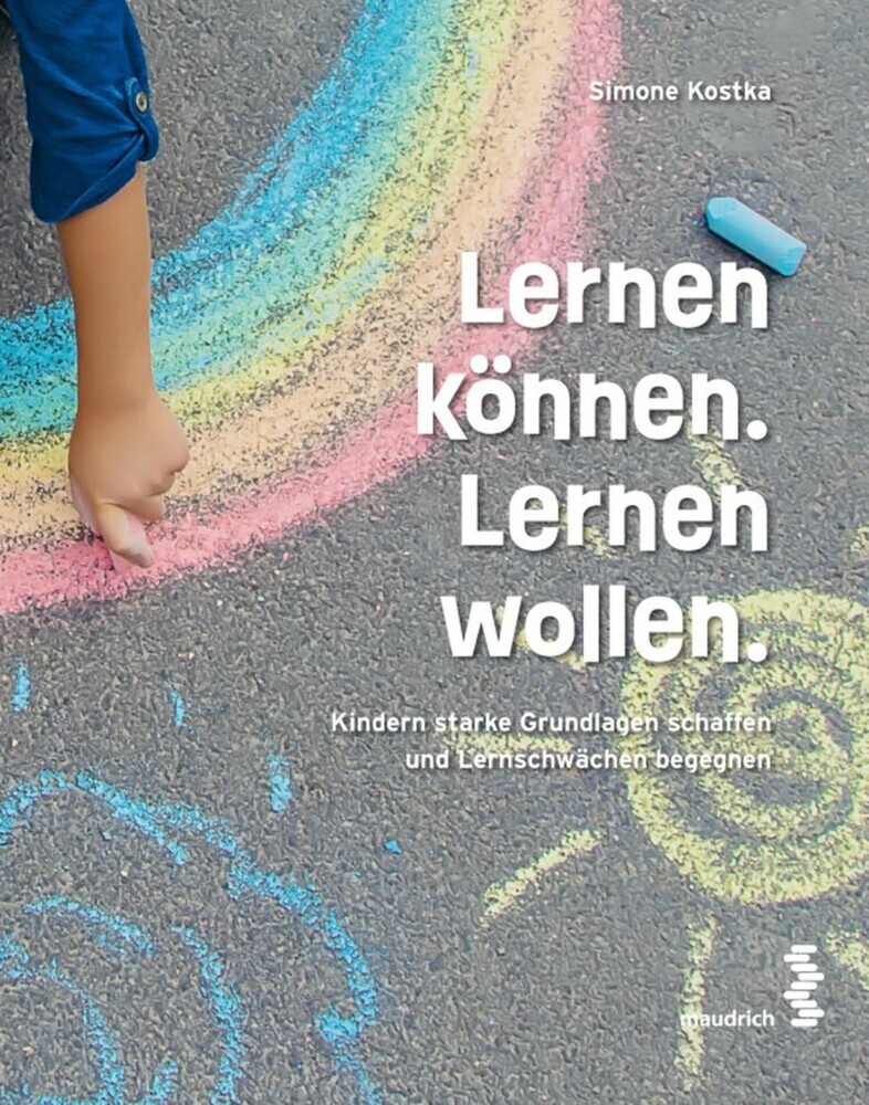Lernen können. Lernen wollen. main product photo