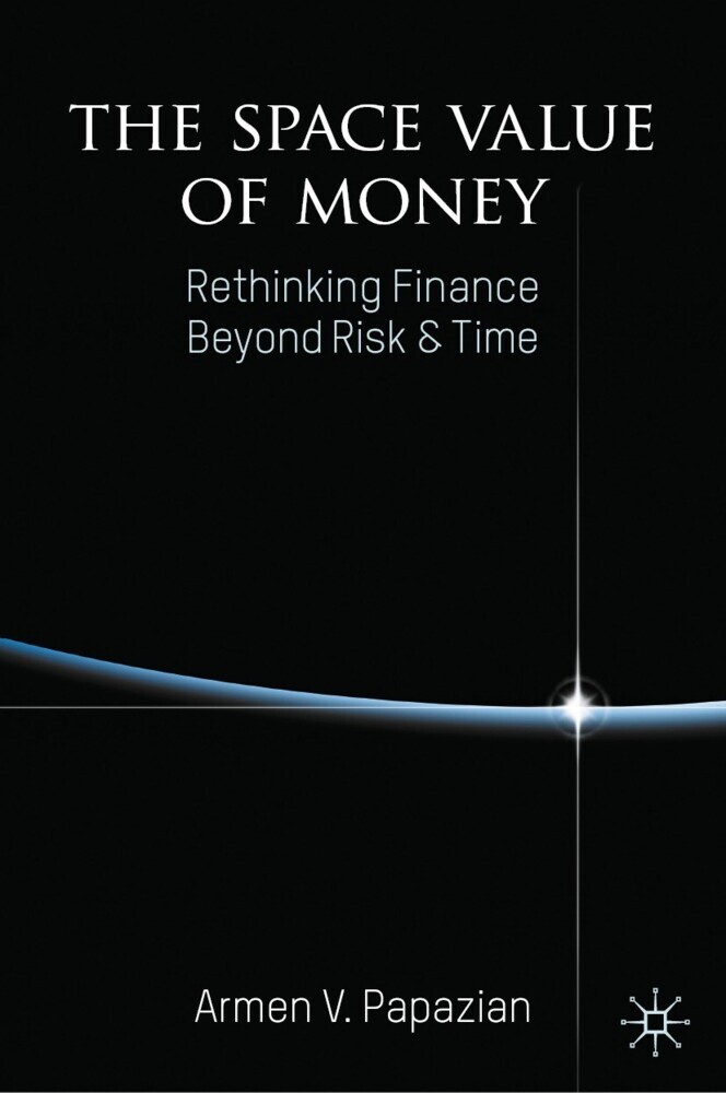 The Space Value of Money main product photo