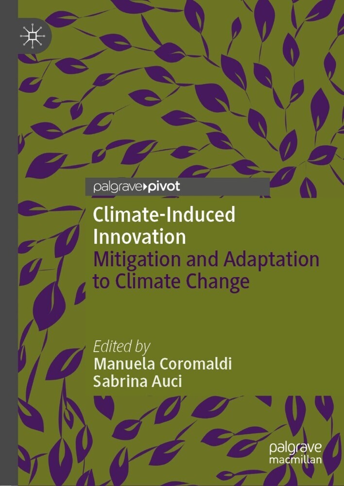 Climate-Induced Innovation main product photo
