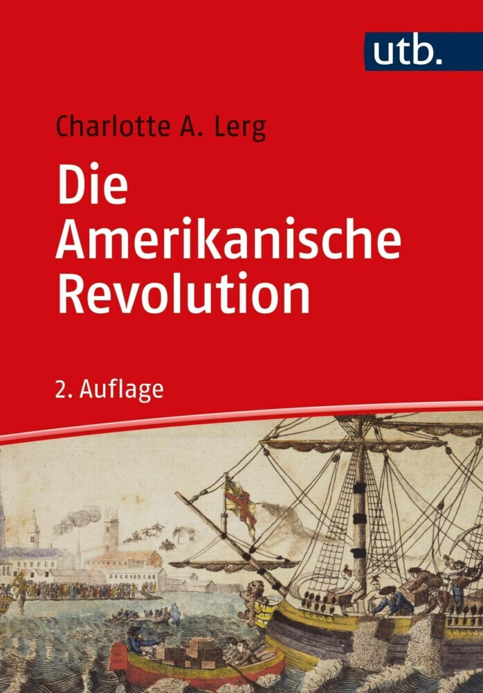 Die Amerikanische Revolution main product photo