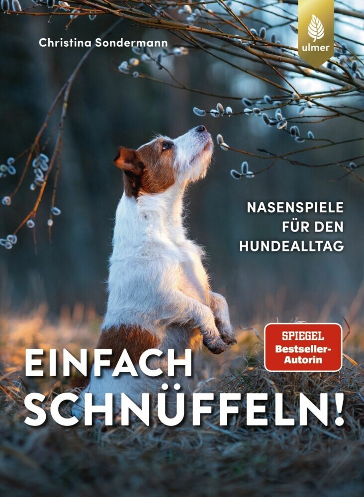 Einfach schnüffeln! main product photo