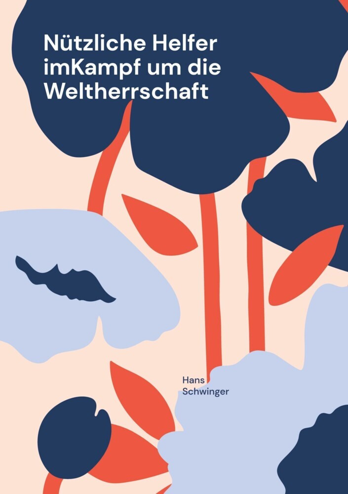 Nützliche Helfer imKampf um die Weltherrschaft main product photo