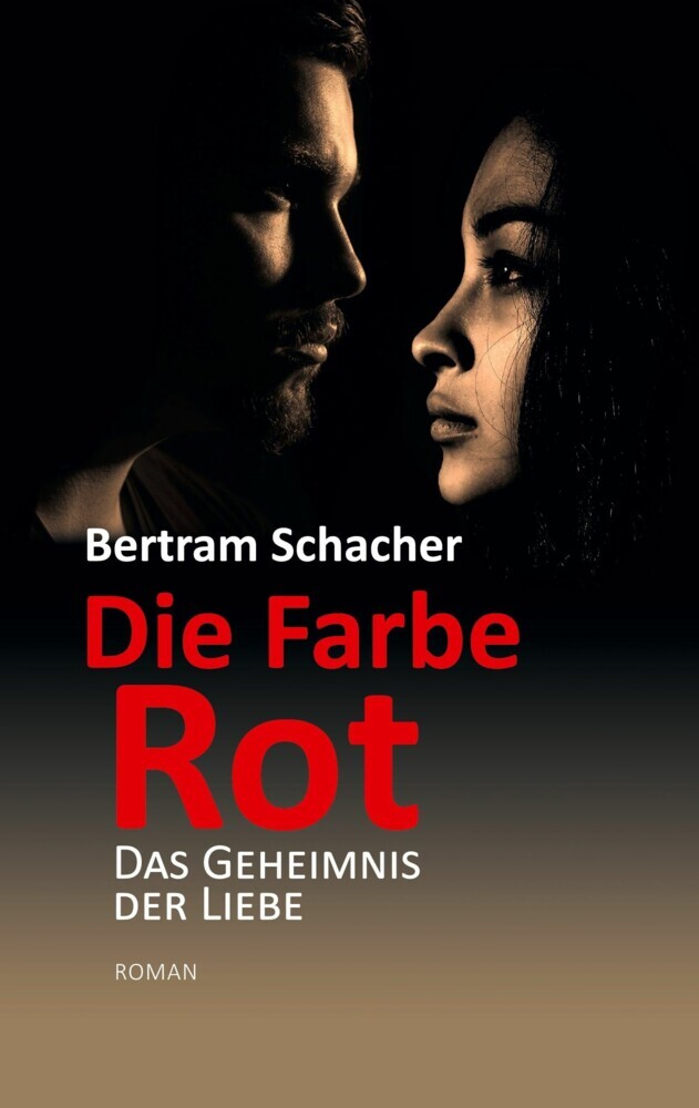 Die Farbe Rot main product photo