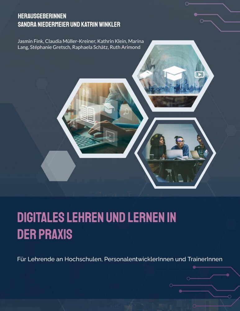 Digitales Lehren und Lernen in der Praxis main product photo