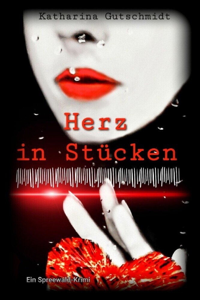 Herz in Stücken main product photo