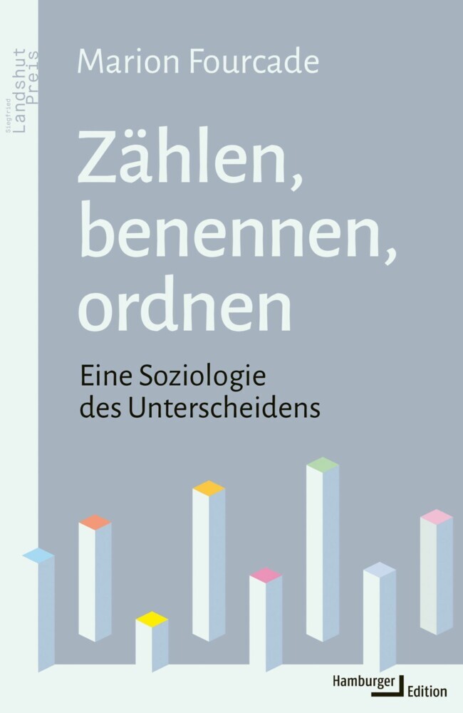 Zählen, benennen, ordnen main product photo