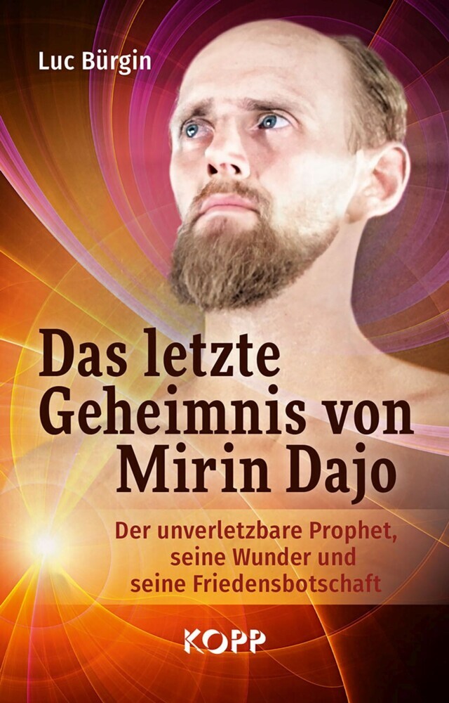 Das letzte Geheimnis von Mirin Dajo main product photo