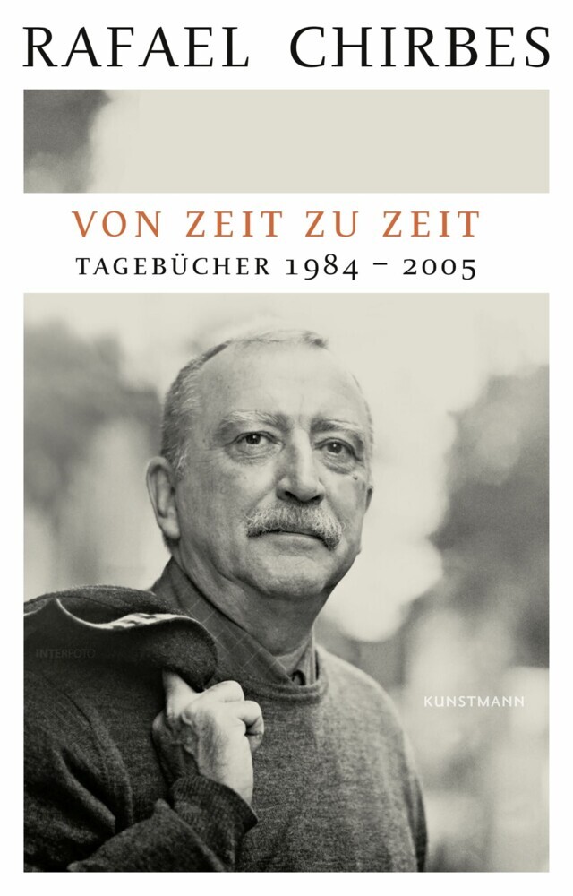 Von Zeit zu Zeit main product photo
