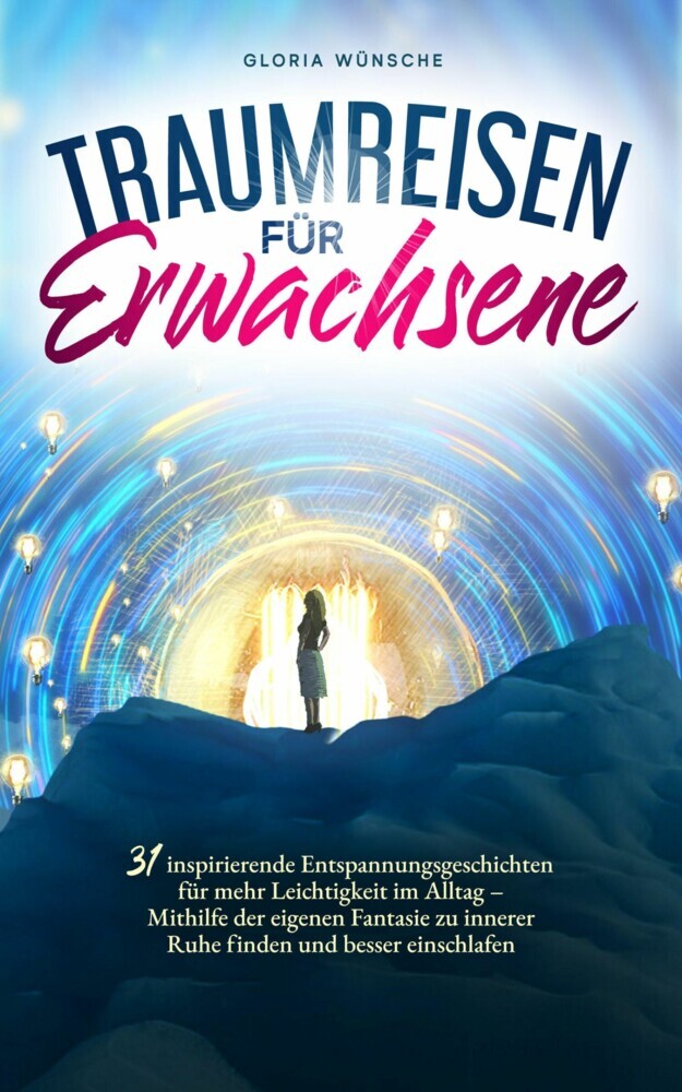 Traumreisen für Erwachsene main product photo