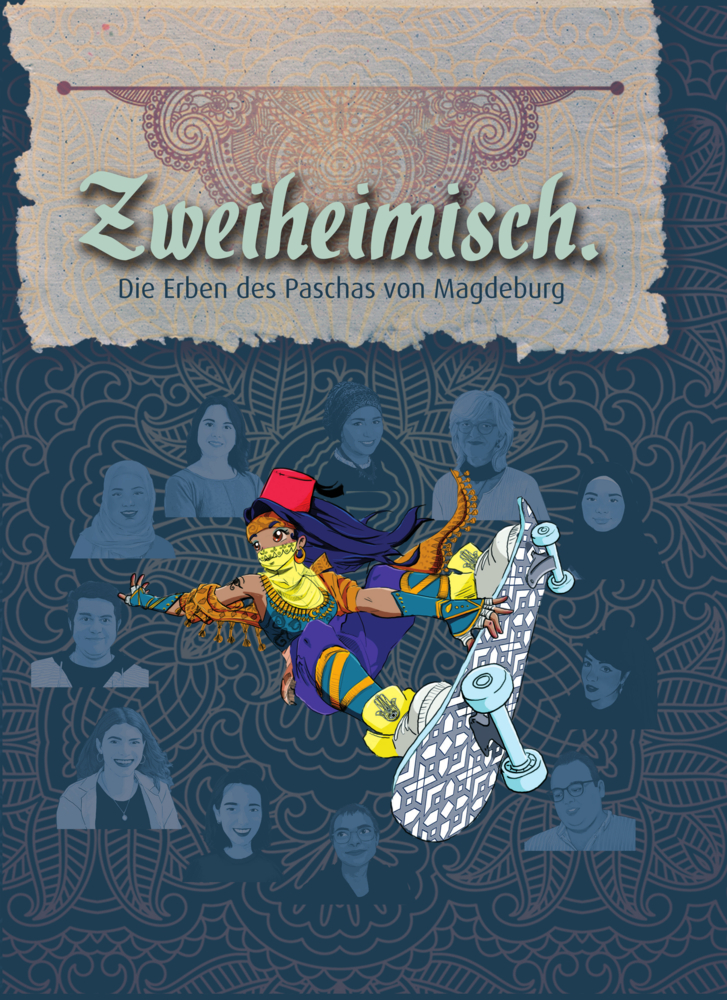 Zweiheimisch main product photo