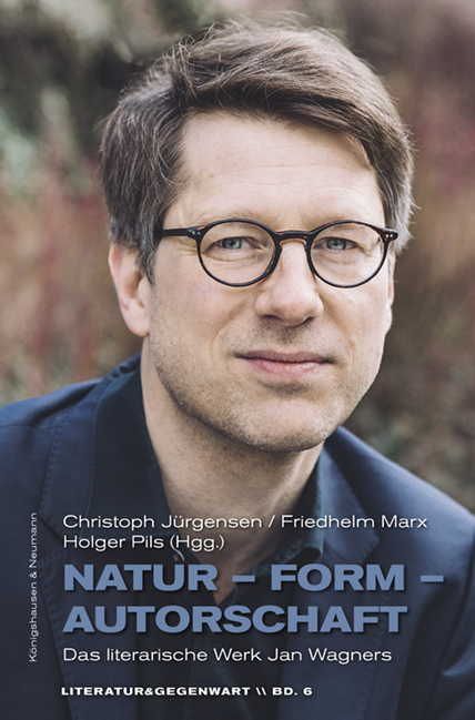 Natur - Form - Autorschaft main product photo
