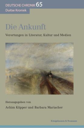Die Ankunft