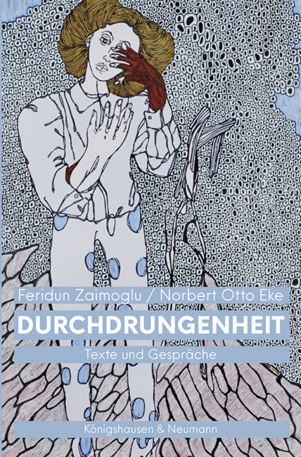 Durchdrungenheit main product photo