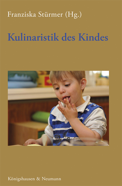 Kulinaristik des Kindes main product photo