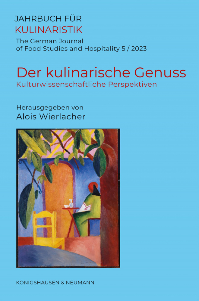 Der kulinarische Genuss main product photo