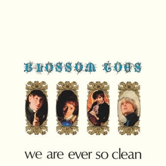 We are ever so clean, 1 Schallplatte (Remastered Vinyl Edition)
