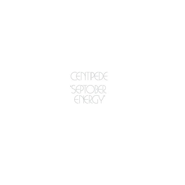 Septober Energy, 2 Audio-CD (Remastered Edition) main product photo