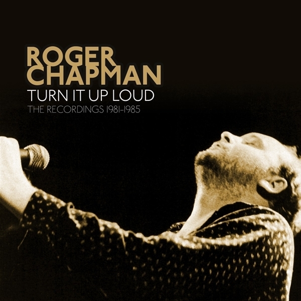 Turn It Up Loud - The Recordings 1981-1985, 5 Audio-CD (Remastered and Expanded Edition) main product photo