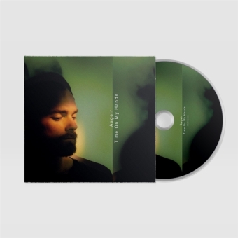 Time On My Hands, 1 Audio-CD