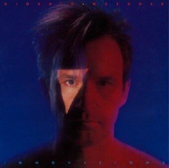 Innovisions, 1 Audio-CD