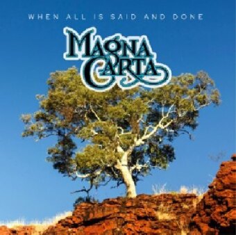 When All Is Said And Done, 3 Audio-CD + 1 DVD