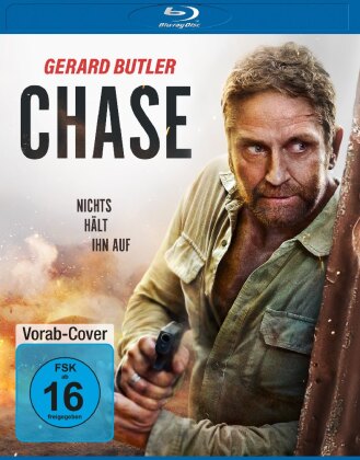 Chase, 1 Blu-ray