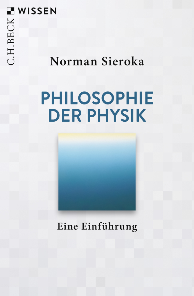 Philosophie der Physik main product photo
