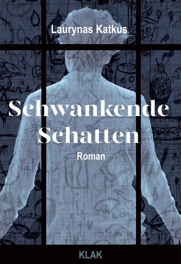 Schwankende Schatten main product photo