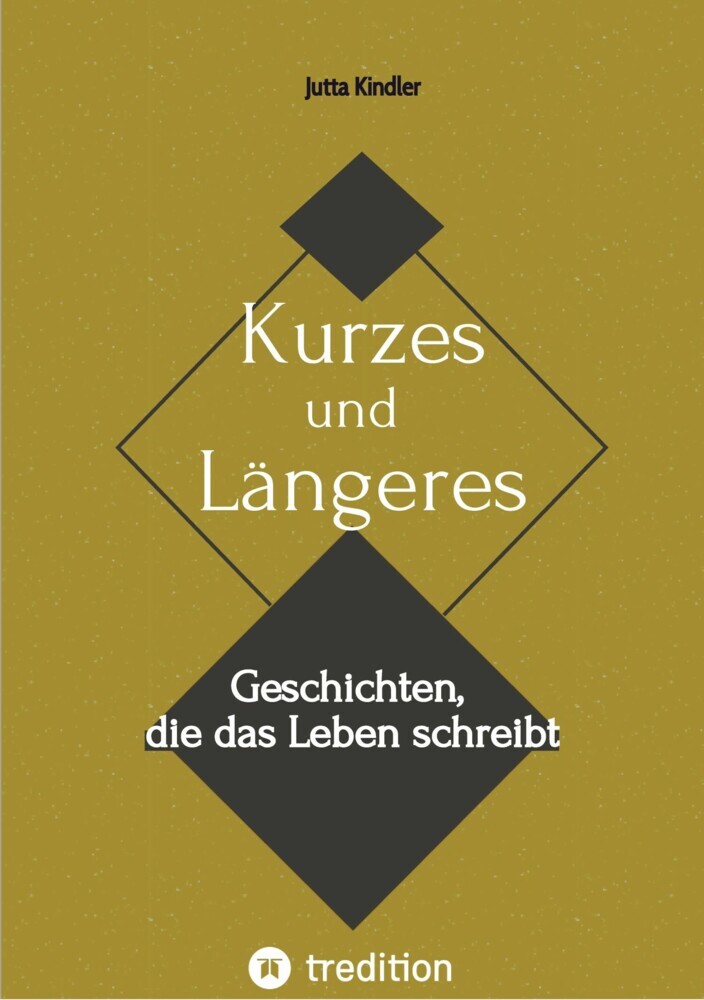 Kurzes und Längeres main product photo