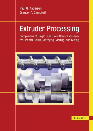 Extruder Processing