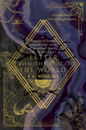 Letter From the End of the World