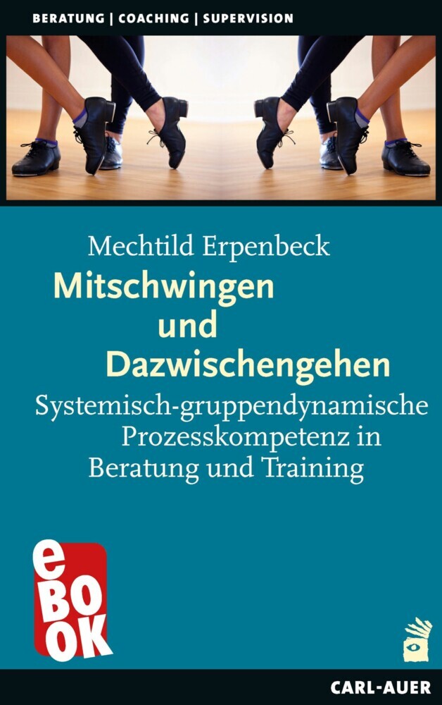 Mitschwingen und Dazwischengehen main product photo