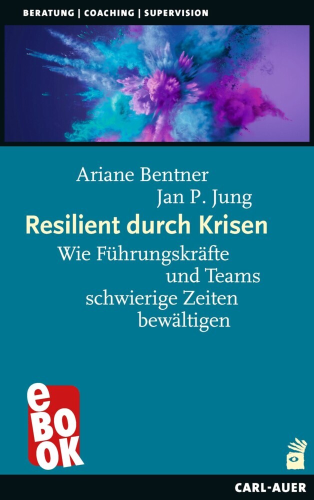 Resilient durch Krisen main product photo