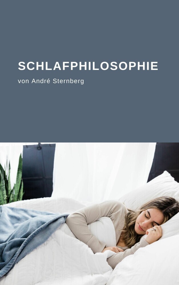 Schlafphilosophie main product photo
