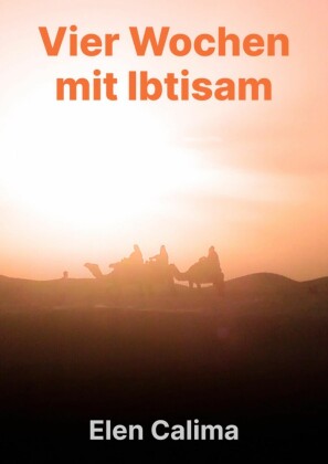 Vier Wochen mit Ibtisam