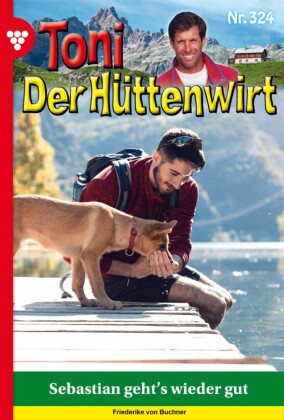 Sebastian geht's wieder gut