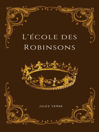 L'école des Robinsons