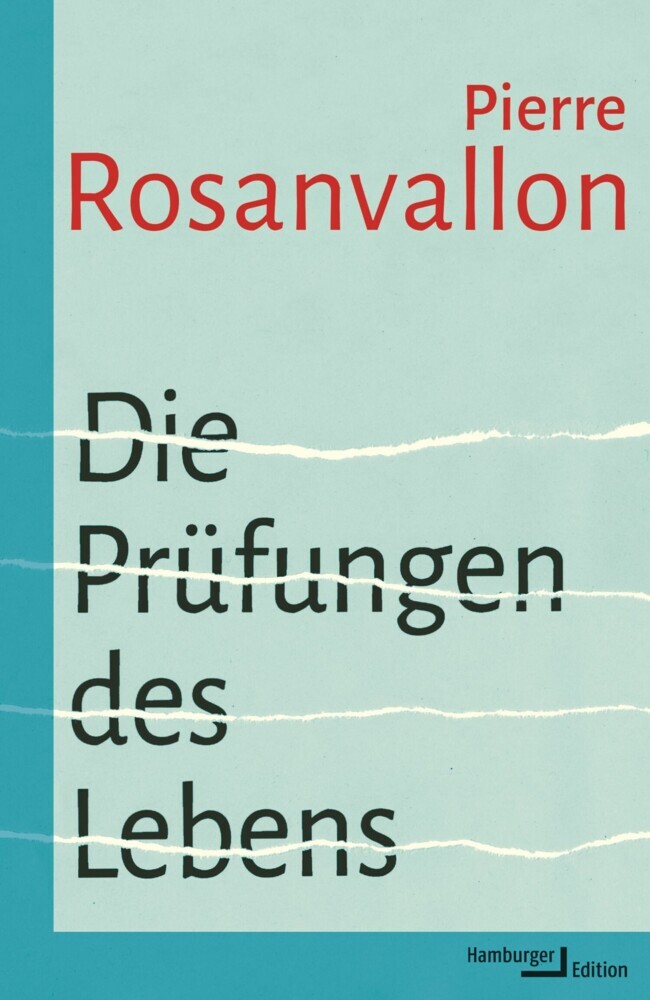 Die Prüfungen des Lebens main product photo