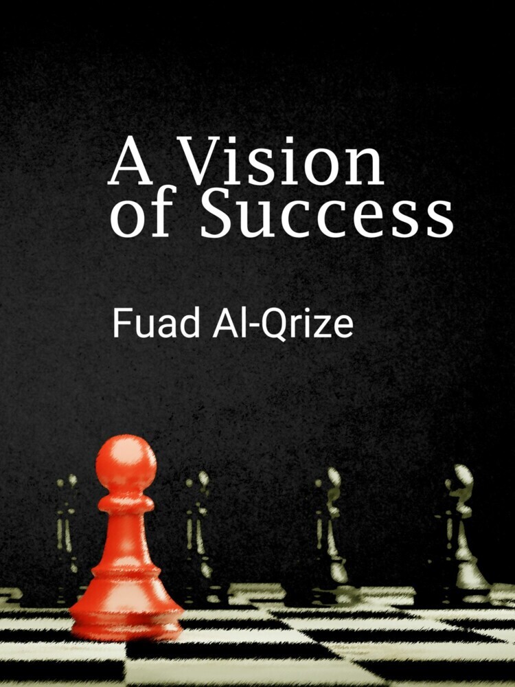 A Vision of Success main product photo