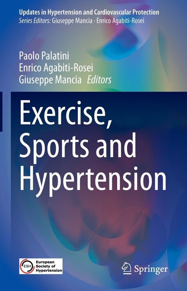 Exercise, Sports and Hypertension main product photo