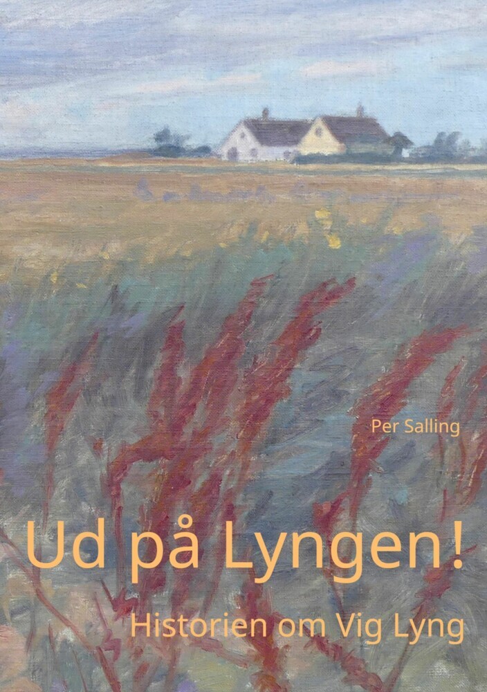 Ud på Lyngen! main product photo